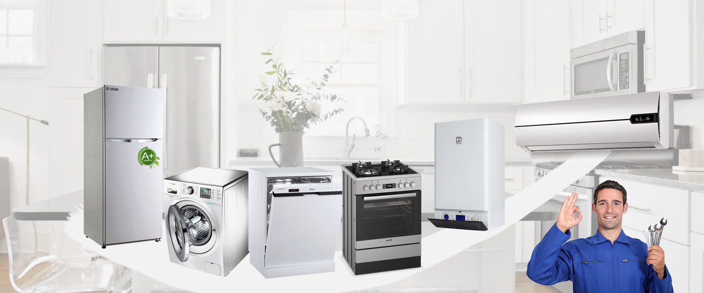 Şarkikaraağaç Gaggenau Servisi